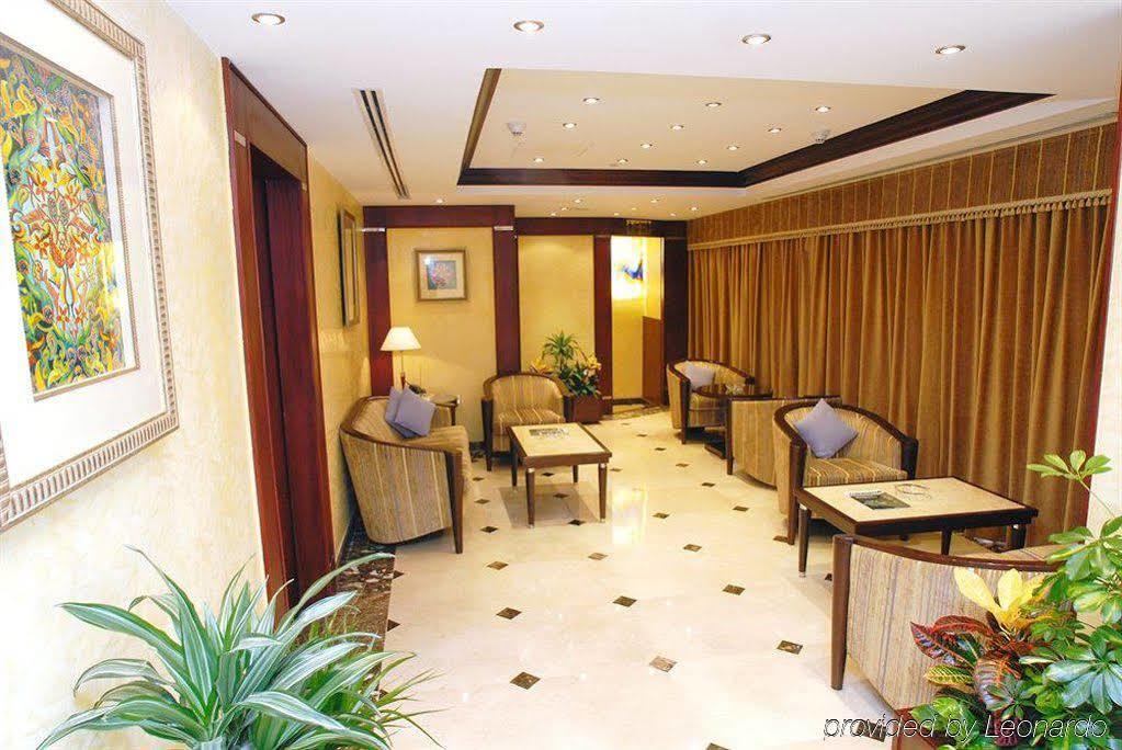 Mourouj Hotel Apartments Abu Dhabi Exterior foto