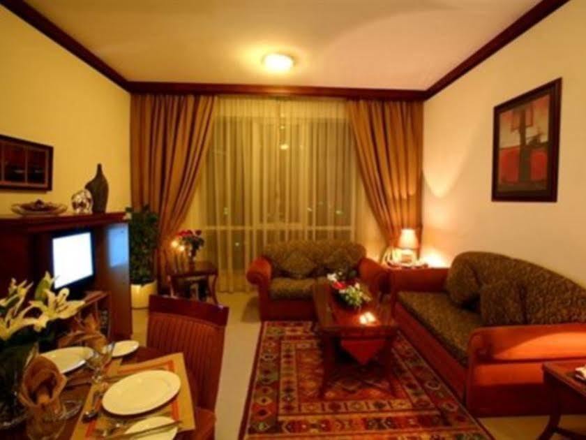 Mourouj Hotel Apartments Abu Dhabi Exterior foto